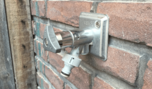 Team van RSL Installatieservice, Loodgieter 's-Gravendeel